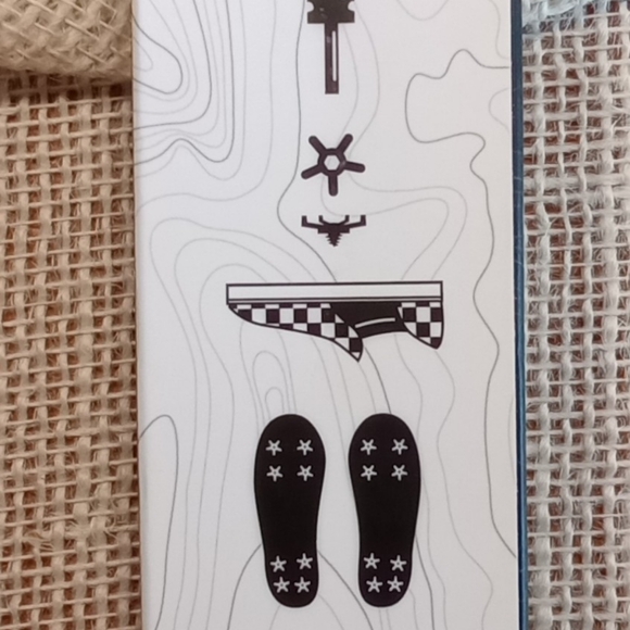 Golf Kicks - Picture 5 of 5